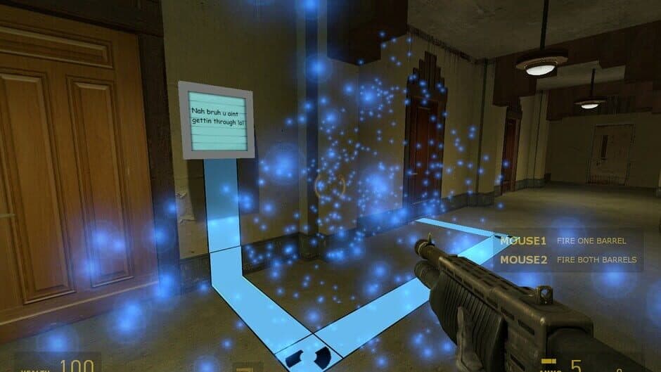 Скриншот 7 из The PTSD Mod