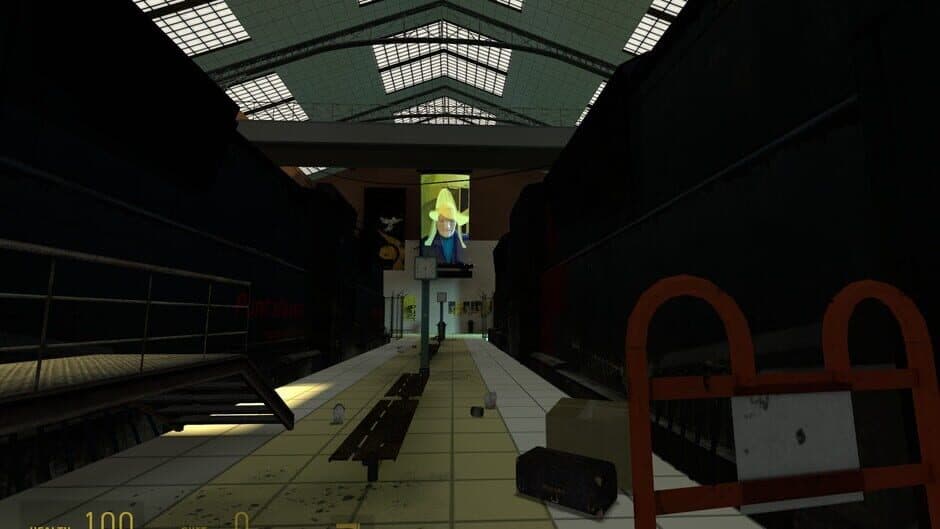 Скриншот 5 из The PTSD Mod