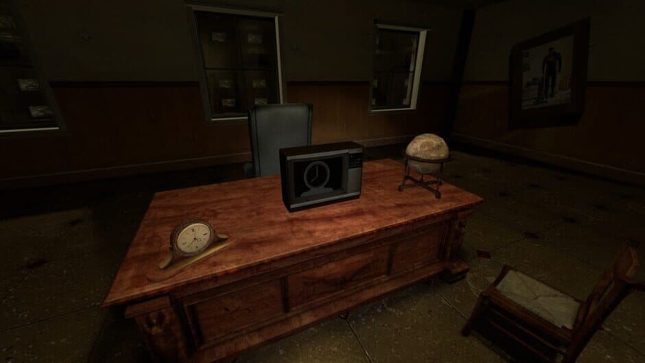 Скриншот 4 из The PTSD Mod 2