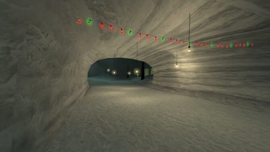 Скриншот 4 из PTCS: A Post Traumatic Christmas Special