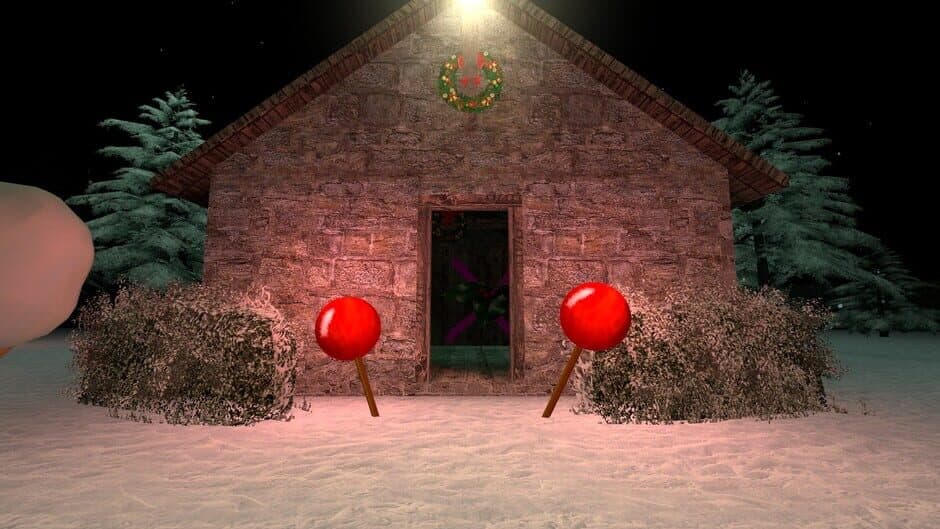 Скриншот 8 из PTCS: A Post Traumatic Christmas Special