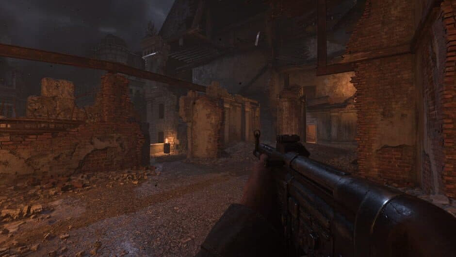 Скриншот 3 из Call of Duty: WWII