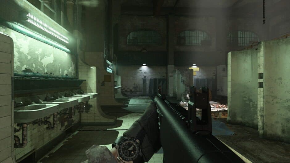 Скриншот 7 из Call of Duty: Modern Warfare