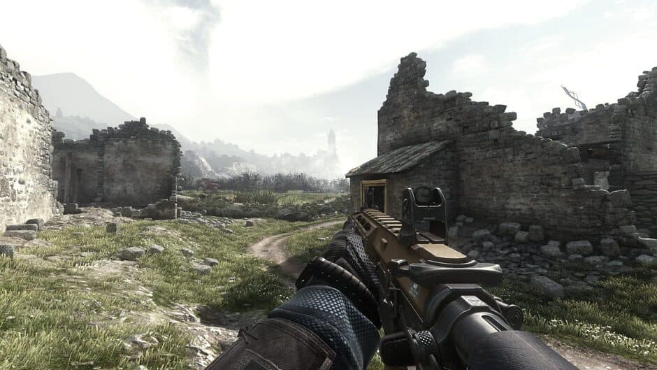 Скриншот 12 из Call of Duty: Ghosts