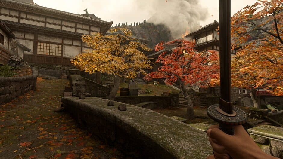 Скриншот 10 из Call of Duty: Vanguard