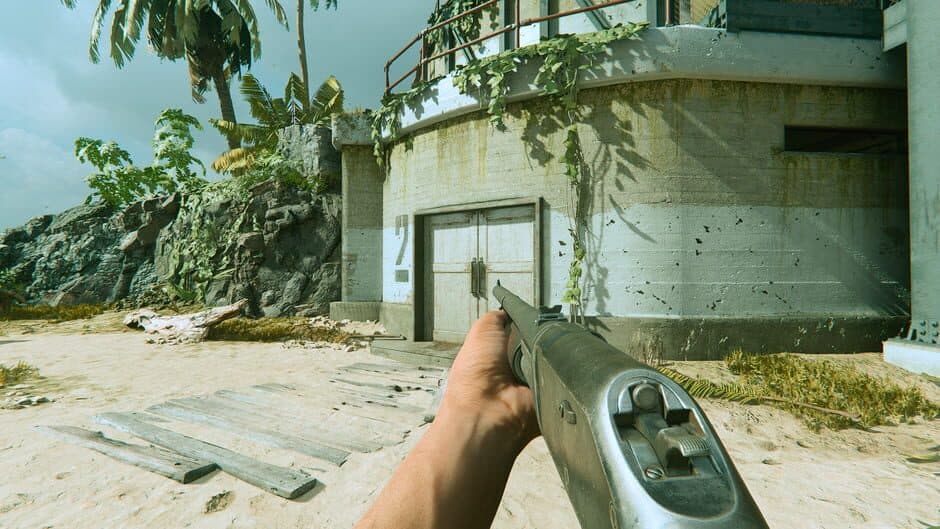 Скриншот 9 из Call of Duty: Vanguard