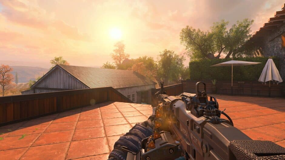 Скриншот 12 из Call of Duty: Black Ops 4