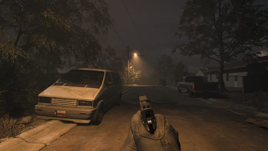 Скриншот 7 из Call of Duty: Modern Warfare II