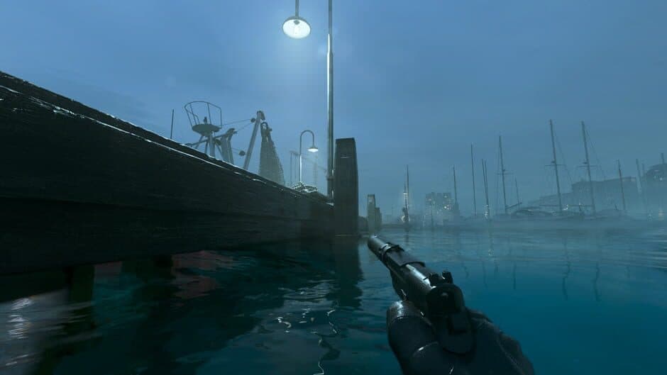 Скриншот 8 из Call of Duty: Modern Warfare II