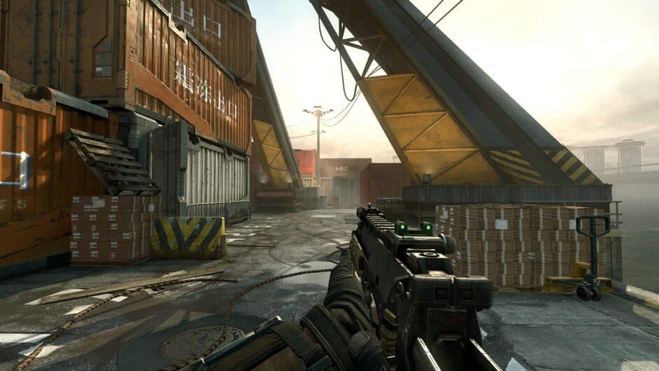 Скриншот 12 из Call of Duty: Black Ops II