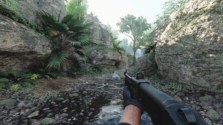 Скриншот 6 из Call of Duty: Black Ops Cold War