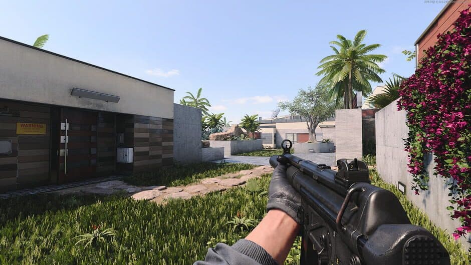 Скриншот 7 из Call of Duty: Black Ops Cold War
