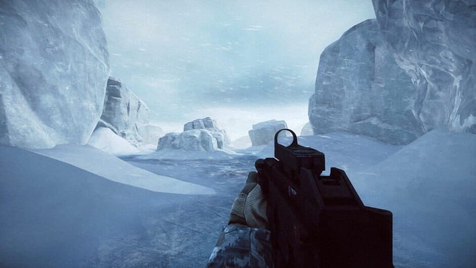 Скриншот 4 из Battlefield 4