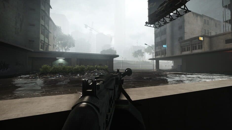 Скриншот 6 из Battlefield 4