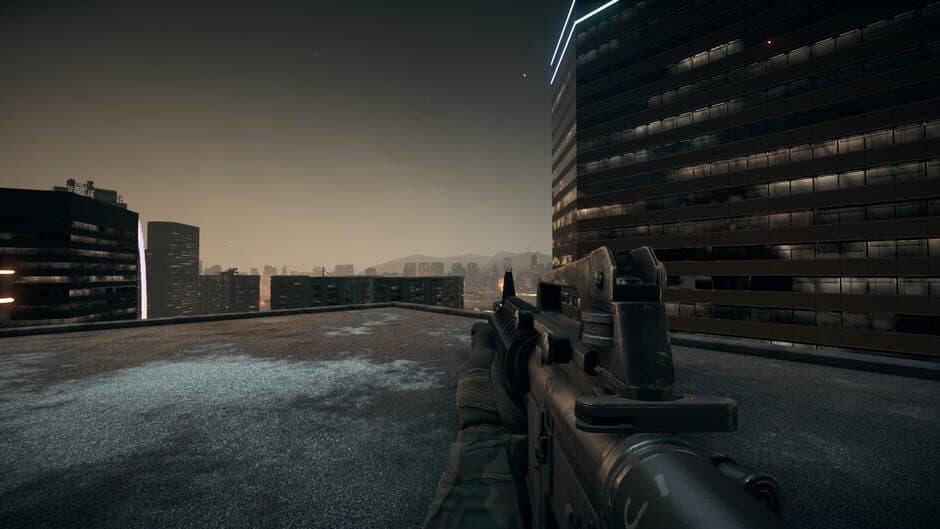 Скриншот 11 из Battlefield 4