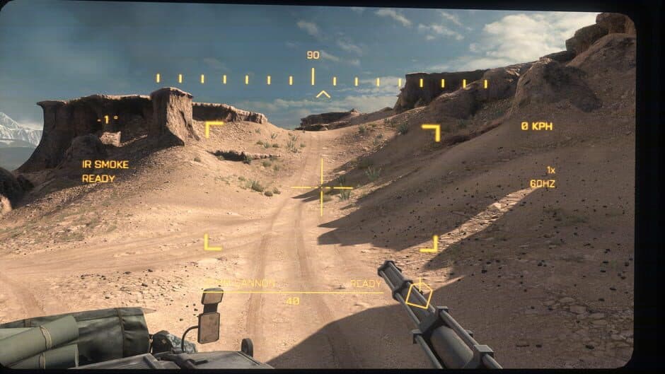 Скриншот 3 из Battlefield 4