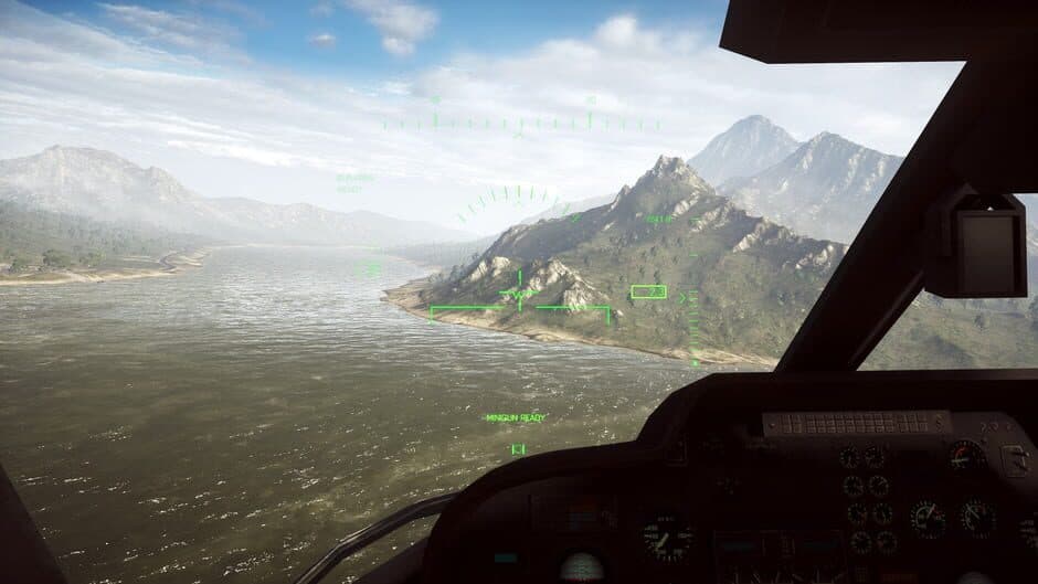Скриншот 5 из Battlefield 4