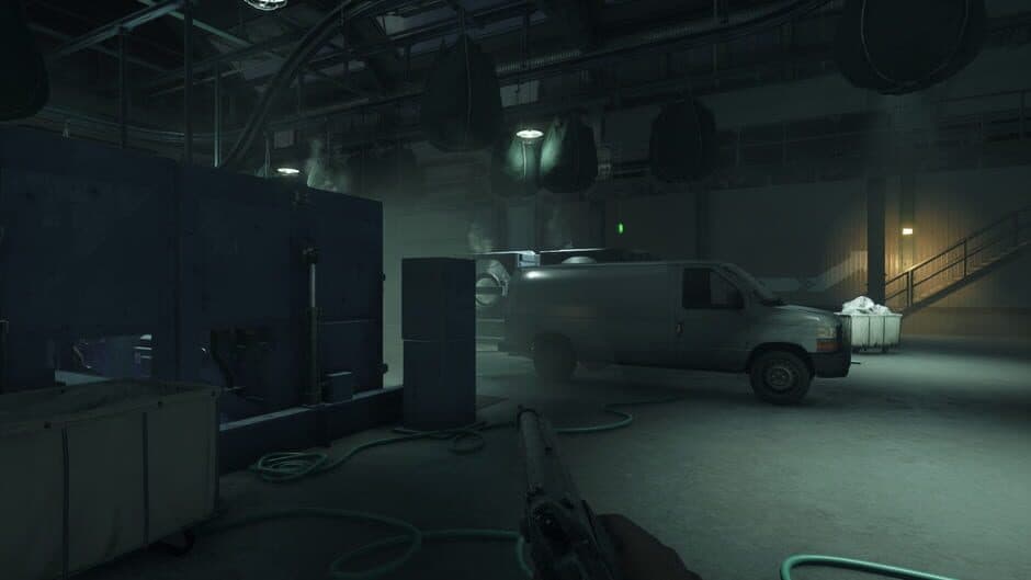 Скриншот 5 из Battlefield Hardline