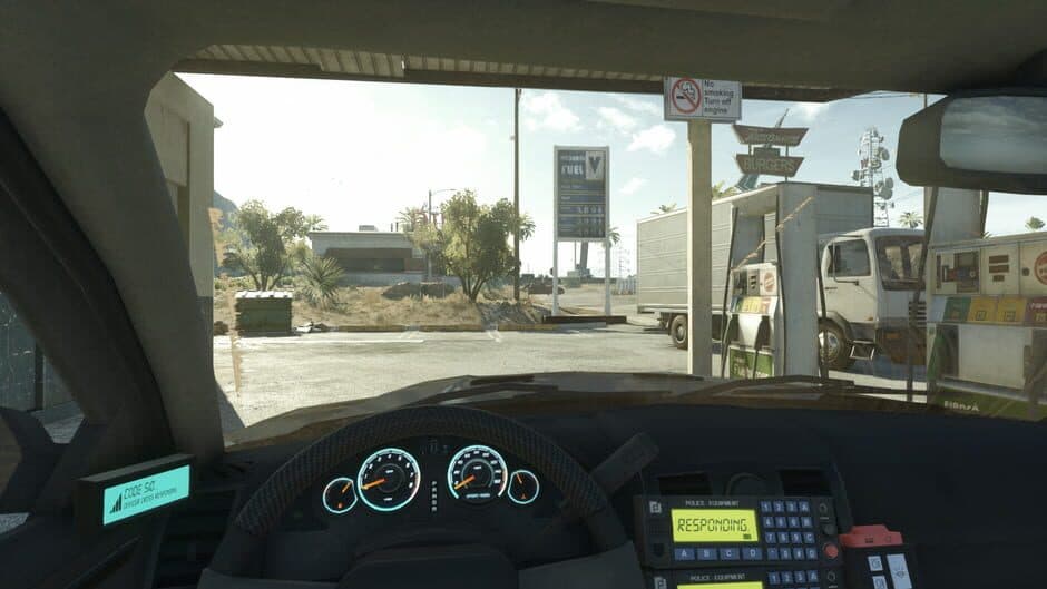 Скриншот 3 из Battlefield Hardline