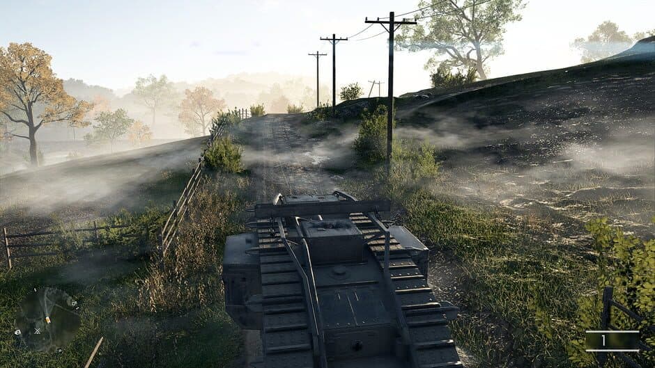 Скриншот 7 из Battlefield 1
