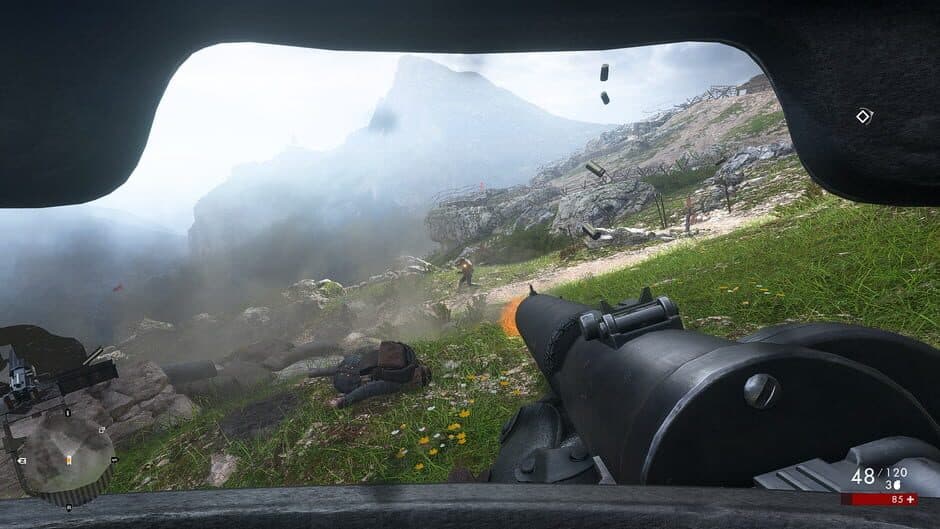 Скриншот 10 из Battlefield 1