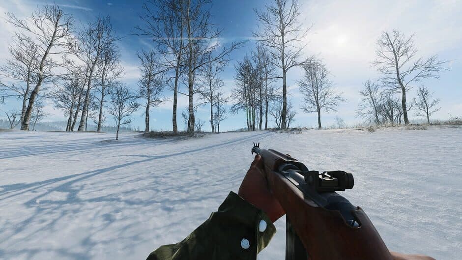 Скриншот 10 из Battlefield 2042