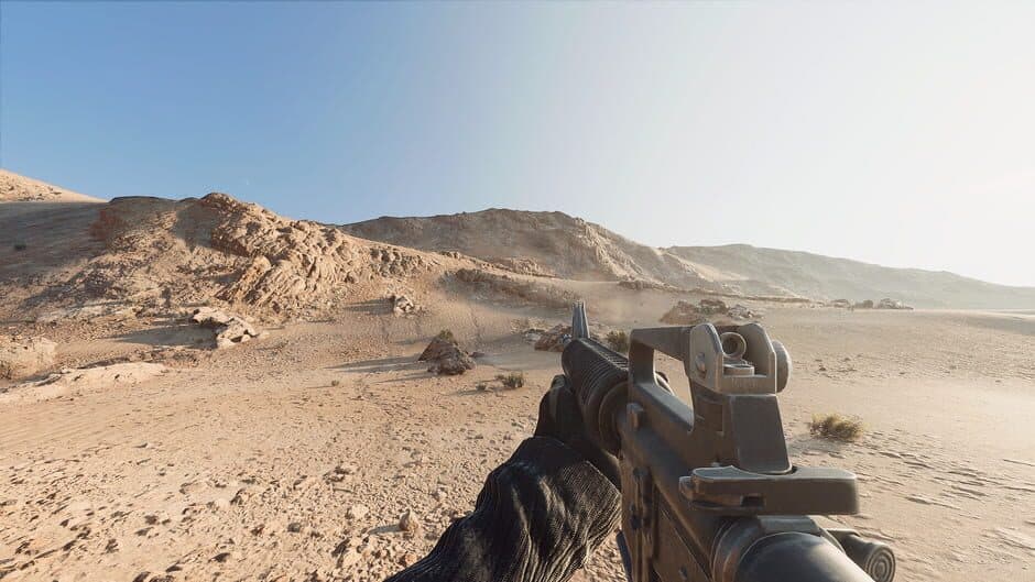 Скриншот 7 из Battlefield 2042