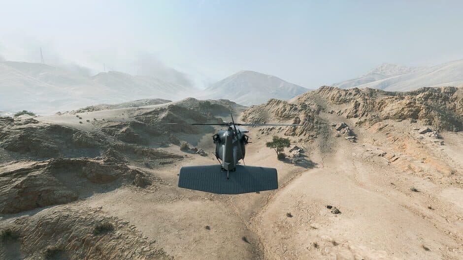 Скриншот 8 из Battlefield 2042