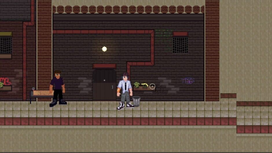 Скриншот 1 из MetroRunner