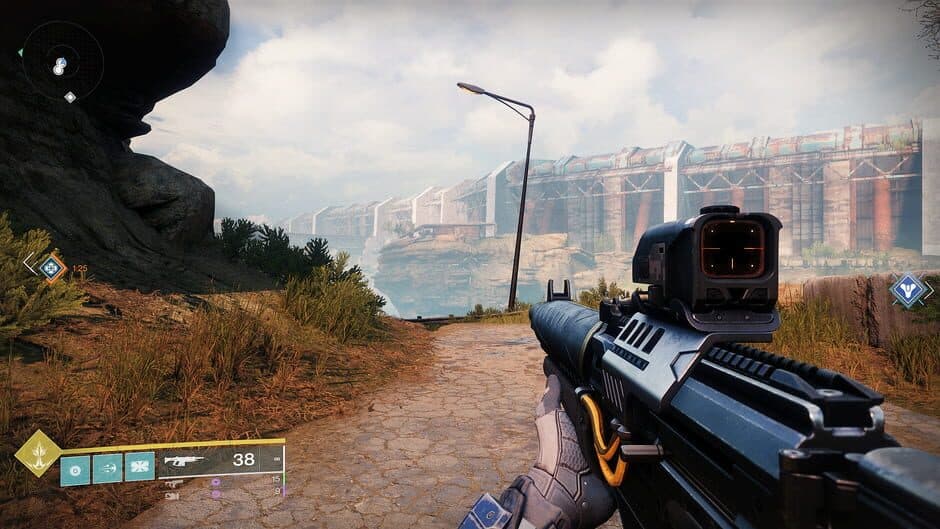 Скриншот 5 из Destiny 2