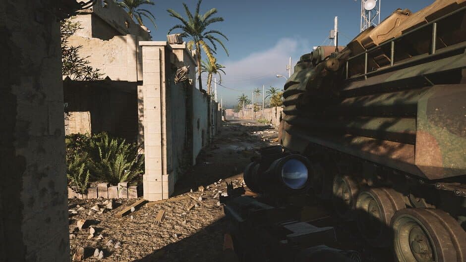 Скриншот 7 из Six Days in Fallujah