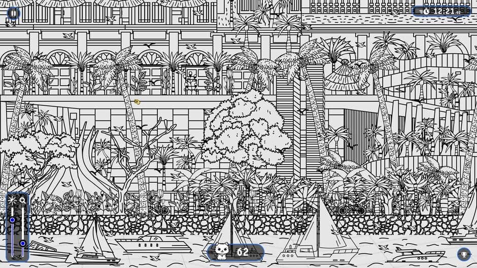 Скриншот 5 из 101 Cats in Brazil