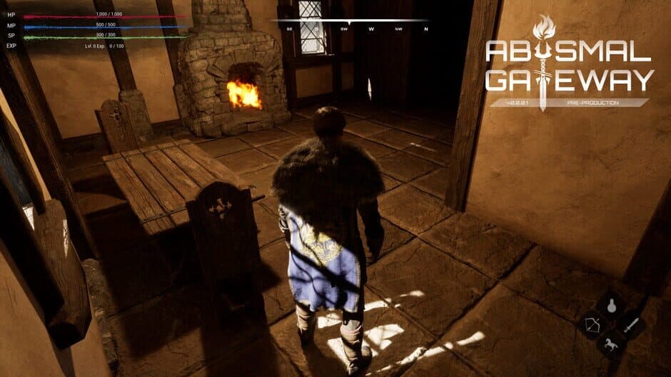 Скриншот 4 из Abysmal Gateway