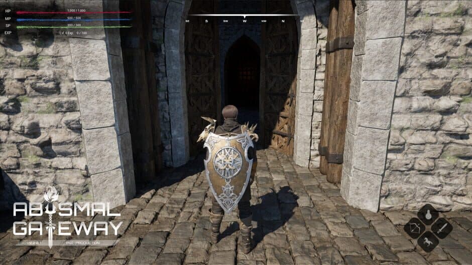 Скриншот 5 из Abysmal Gateway