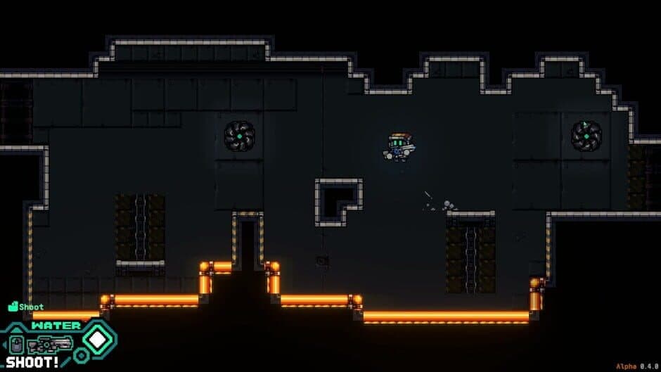 Скриншот 2 из ABYA: Paint Ball