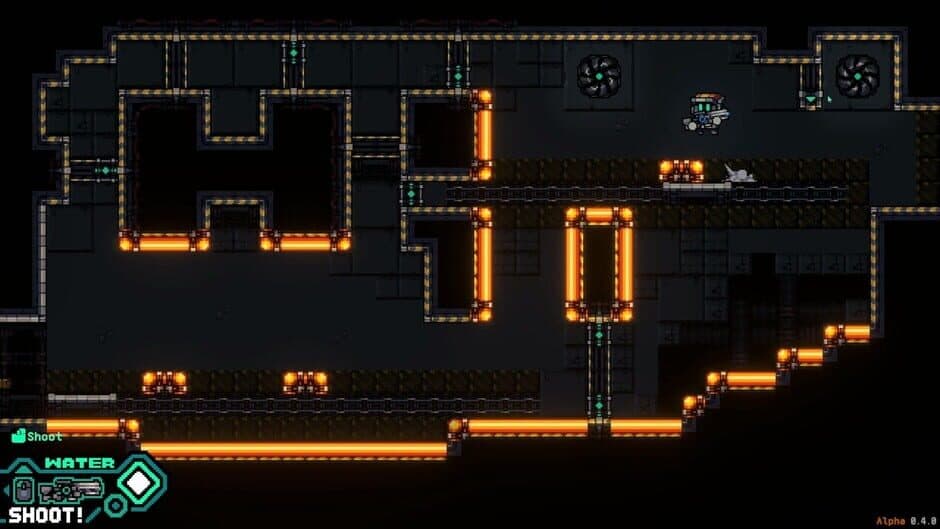 Скриншот 4 из ABYA: Paint Ball