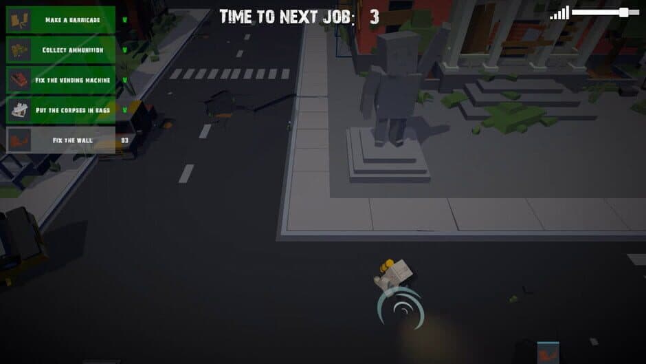 Скриншот 1 из Accident Liquidator