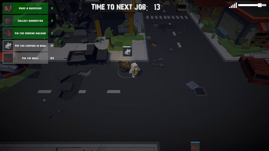 Скриншот 2 из Accident Liquidator