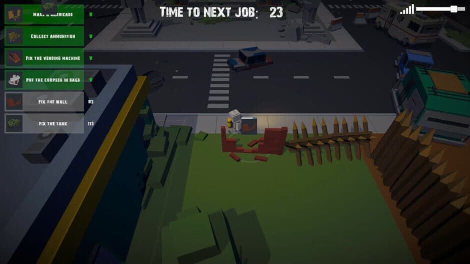 Скриншот 3 из Accident Liquidator