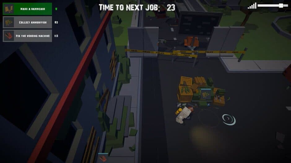 Скриншот 4 из Accident Liquidator