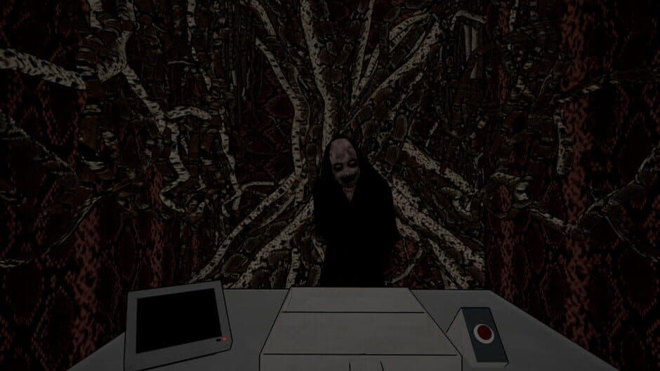 Скриншот 3 из A Horror Game for Cowards