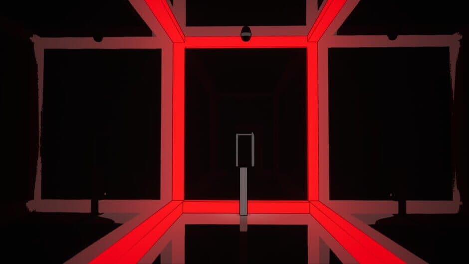 Скриншот 6 из A Horror Game for Cowards