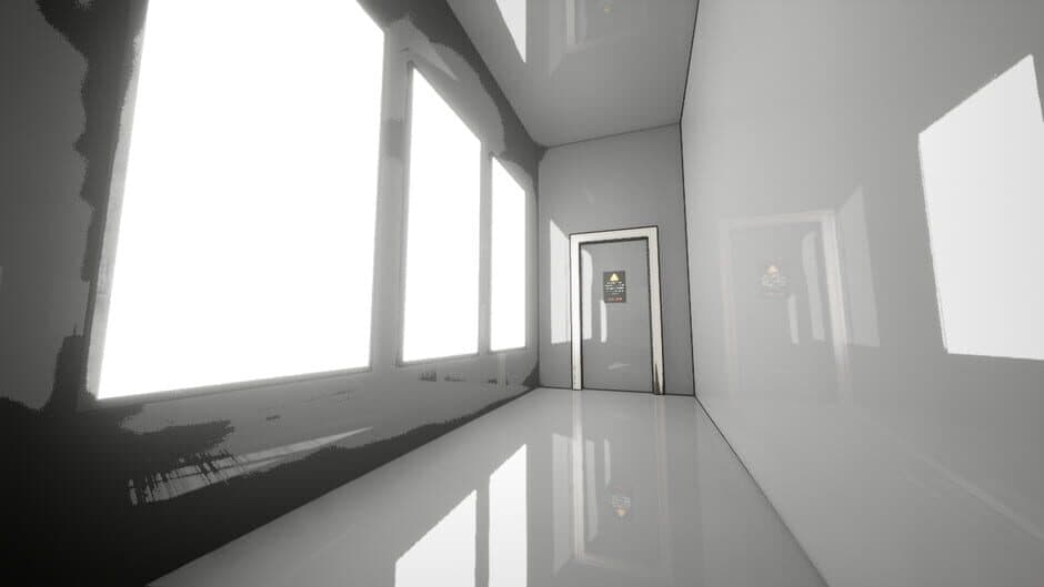 Скриншот 7 из A Horror Game for Cowards