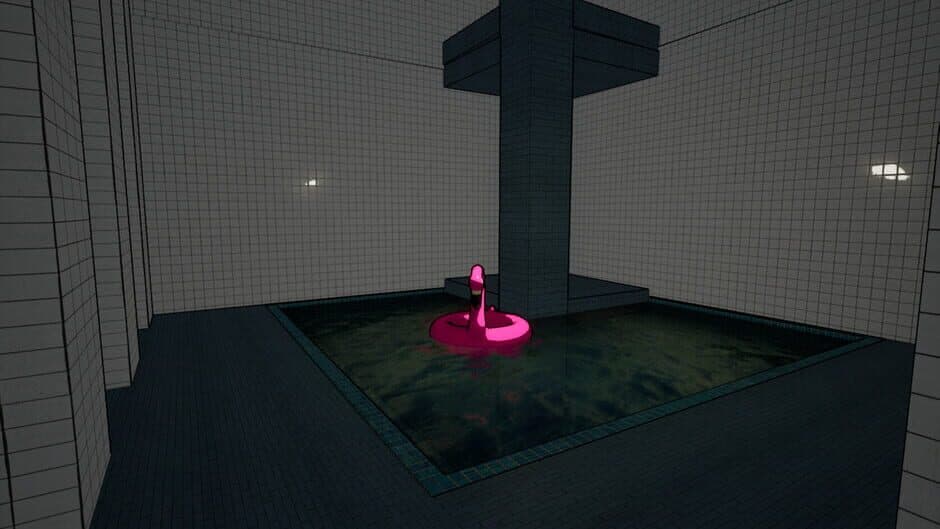 Скриншот 8 из A Horror Game for Cowards