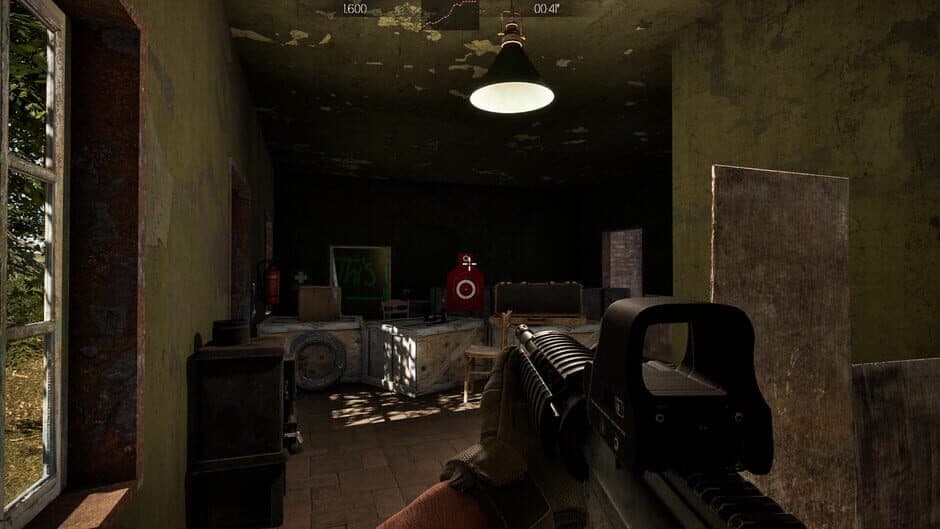 Скриншот 6 из Aim Camp