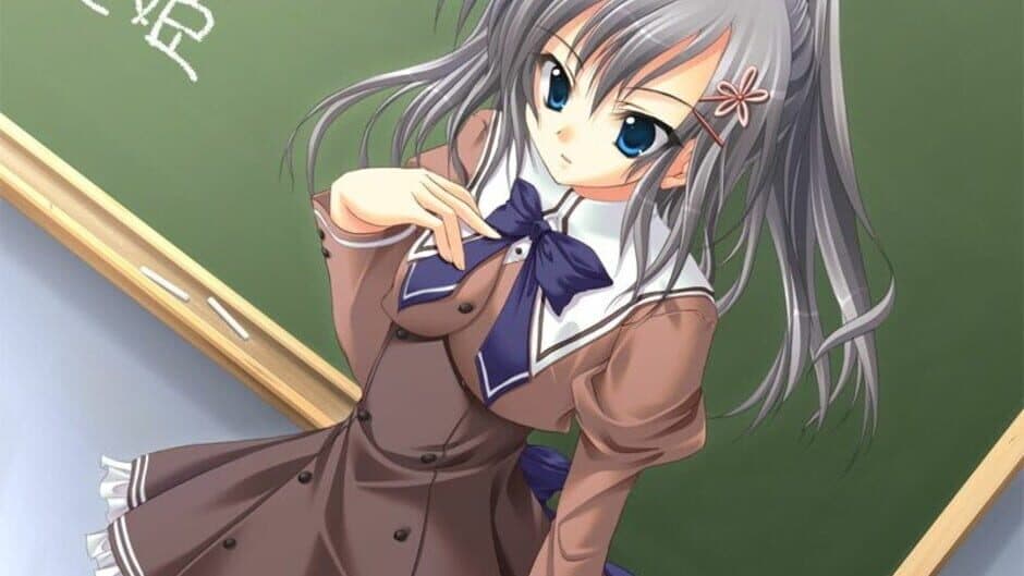 Скриншот 8 из Akaneiro ni Somaru Saka