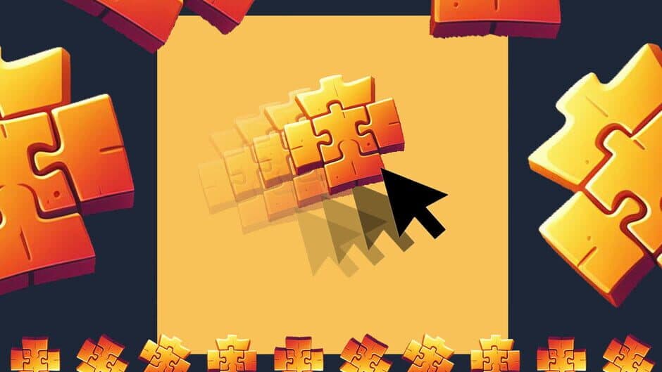 Скриншот 4 из SVG-001 Puzzle