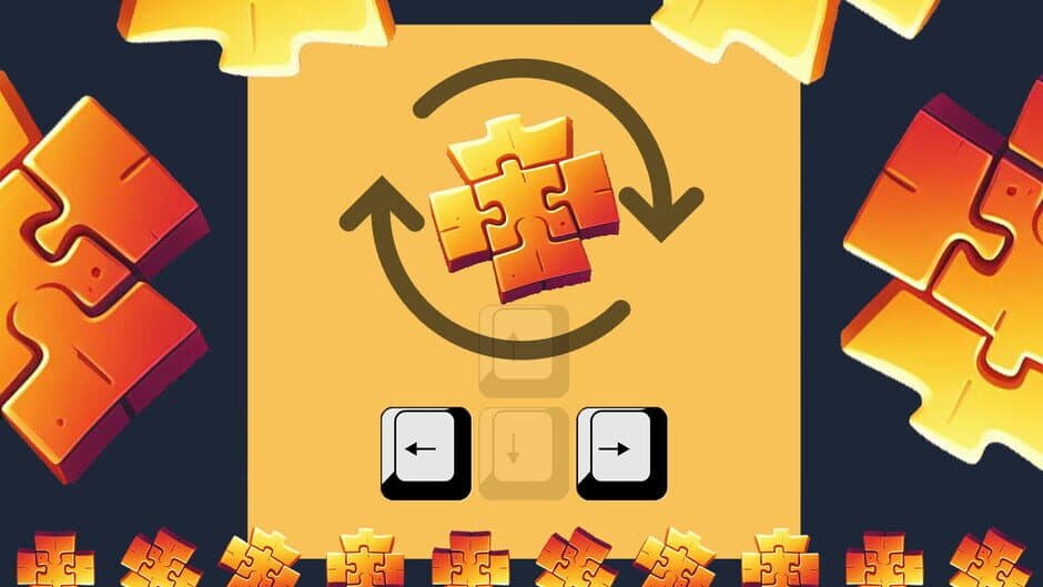 Скриншот 5 из SVG-001 Puzzle