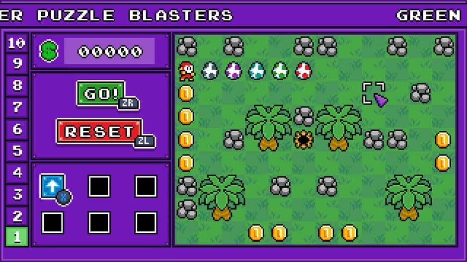 Скриншот 4 из Super Puzzle Blasters