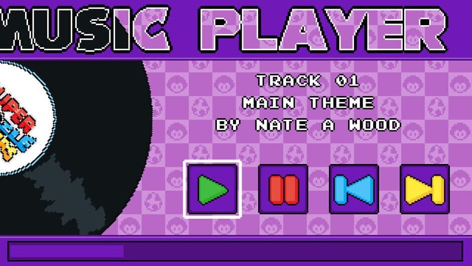 Скриншот 7 из Super Puzzle Blasters
